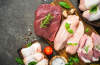 Zalety i wady mięsa ekologicznego