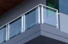 Montaż balustrad w nowoczesnych budynkach