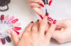Popularne rodzaje manicure