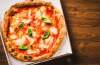 Pizza i domowe obiady w Głębokich Talerzach