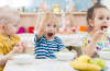 Wyżywienie najmłodszych, czyli jak zorganizować dobry catering dla przedszkoli?