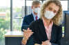 Jak bezpiecznie zorganizować powrót pracowników do firmy?