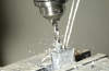 Zalety frezowania CNC