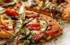 Pizza wegetariańska w Krakowie – Lunch Bar Wolański