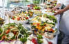 Catering – obiady i przyjęcia na każdą okazję.